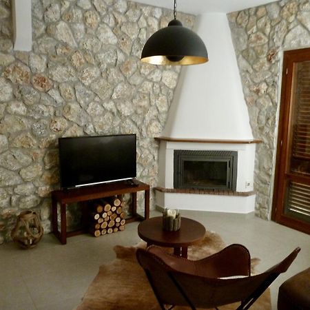 Beach House Nikiti Dış mekan fotoğraf
