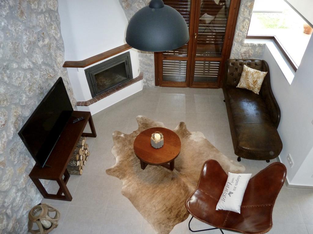 Beach House Nikiti Dış mekan fotoğraf