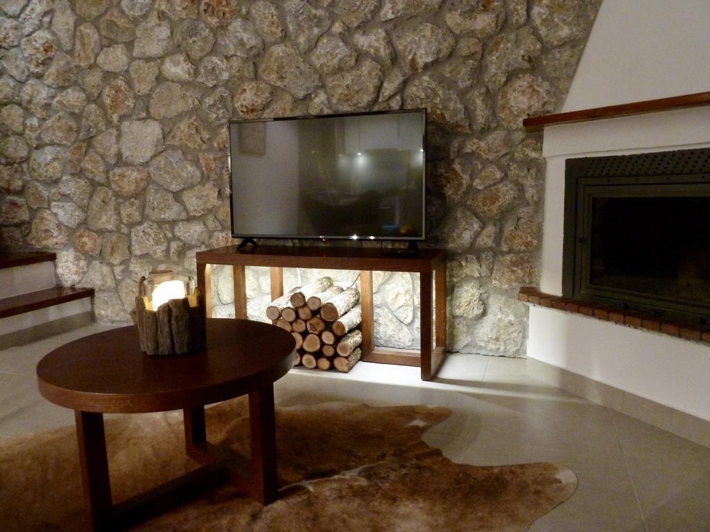 Beach House Nikiti Dış mekan fotoğraf