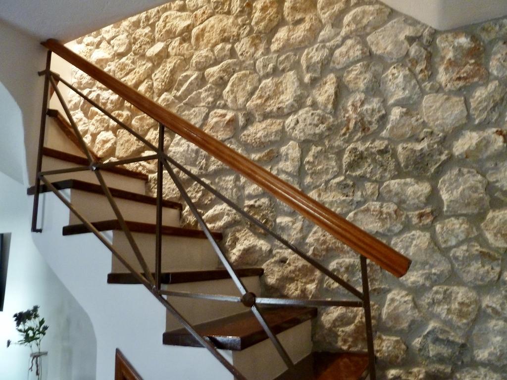 Beach House Nikiti Dış mekan fotoğraf
