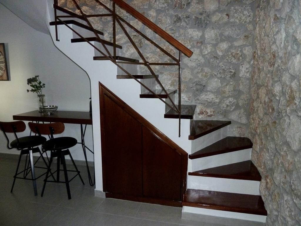 Beach House Nikiti Dış mekan fotoğraf
