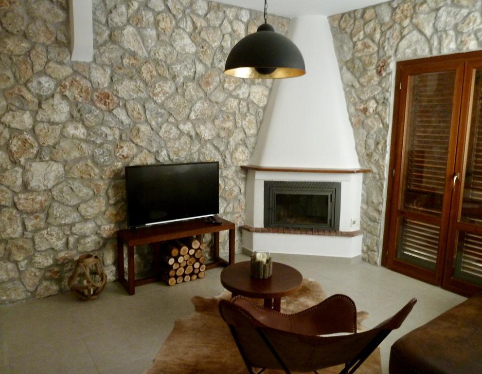 Beach House Nikiti Dış mekan fotoğraf