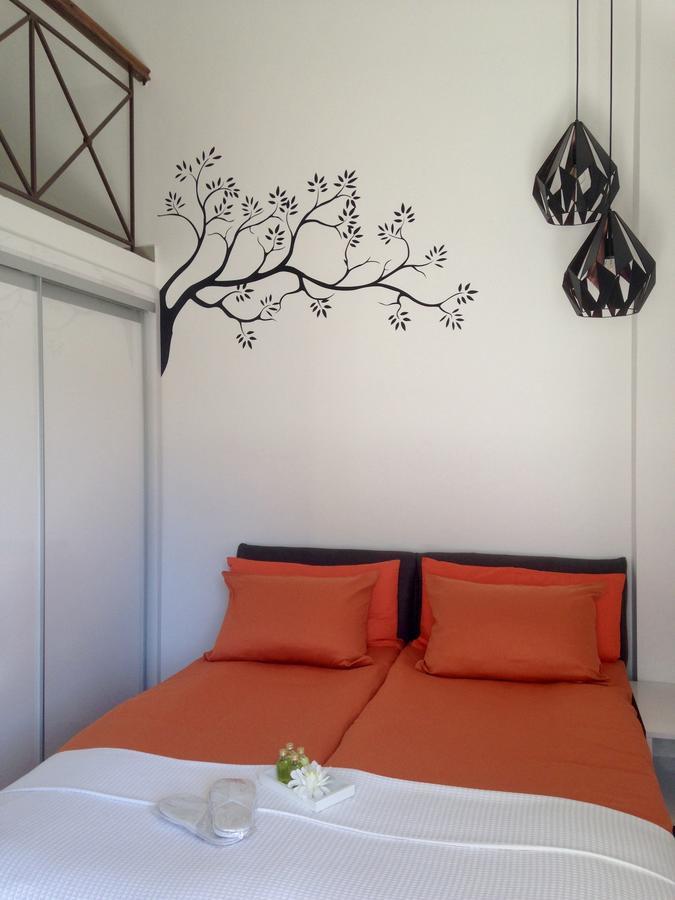 Beach House Nikiti Dış mekan fotoğraf